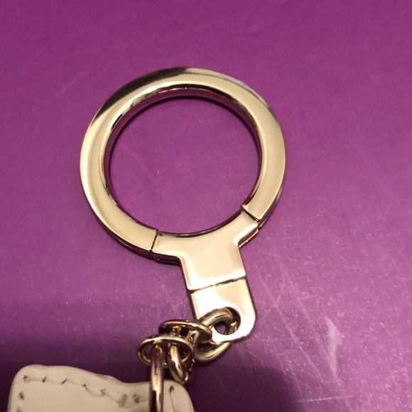 Kate Spade Keychain - Picture 4 of 5